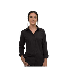 Parker Womens Poplin Shirts